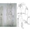 Vases Outdoor Floor Lamp Vondom