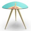 Drill Coffee Table Seletti