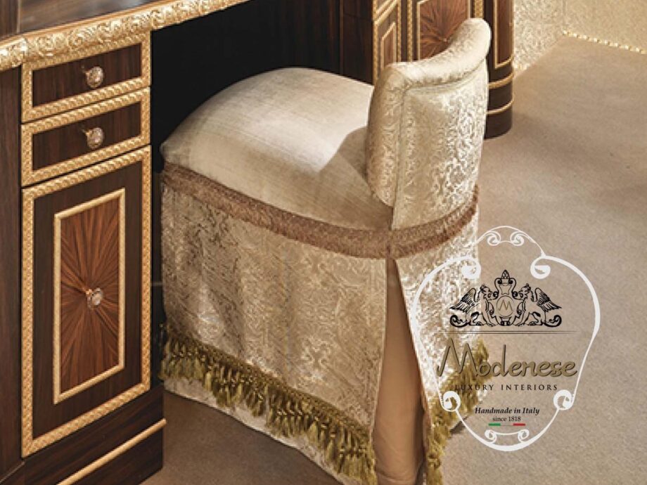 14522 Bar Chair Modenese Gastone