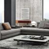 Blazer Sofa Minotti