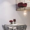 Elettra Chair Arflex