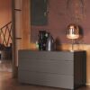 Juta Chest Of Drawers Flou