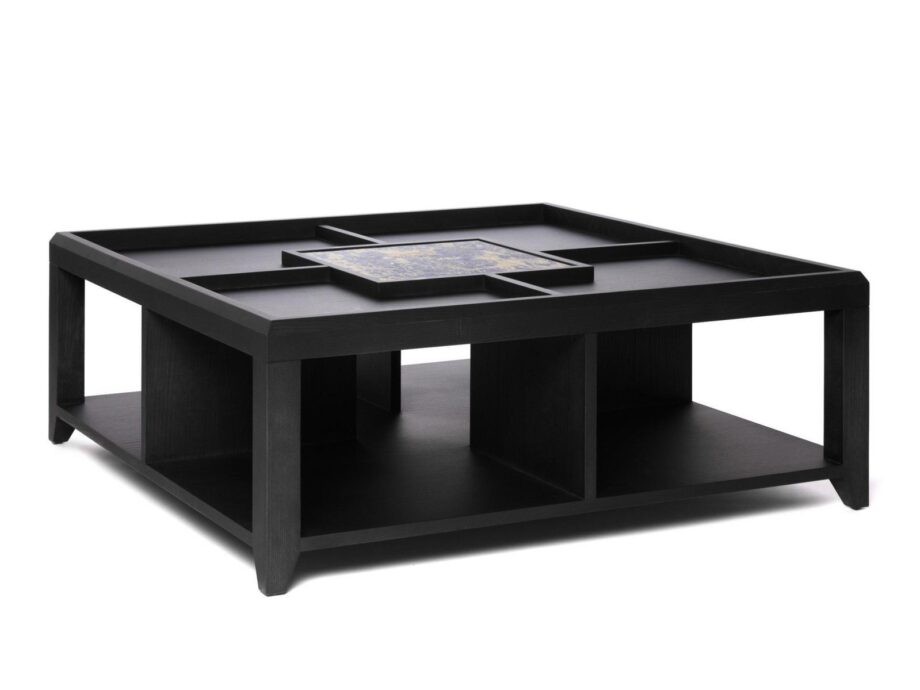 Mileto Coffee Table Ezio Bellotti