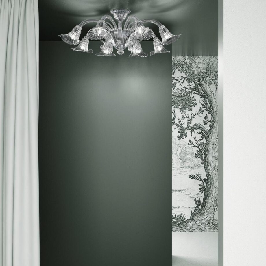 Grimani Ceiling Lamp Sylcom