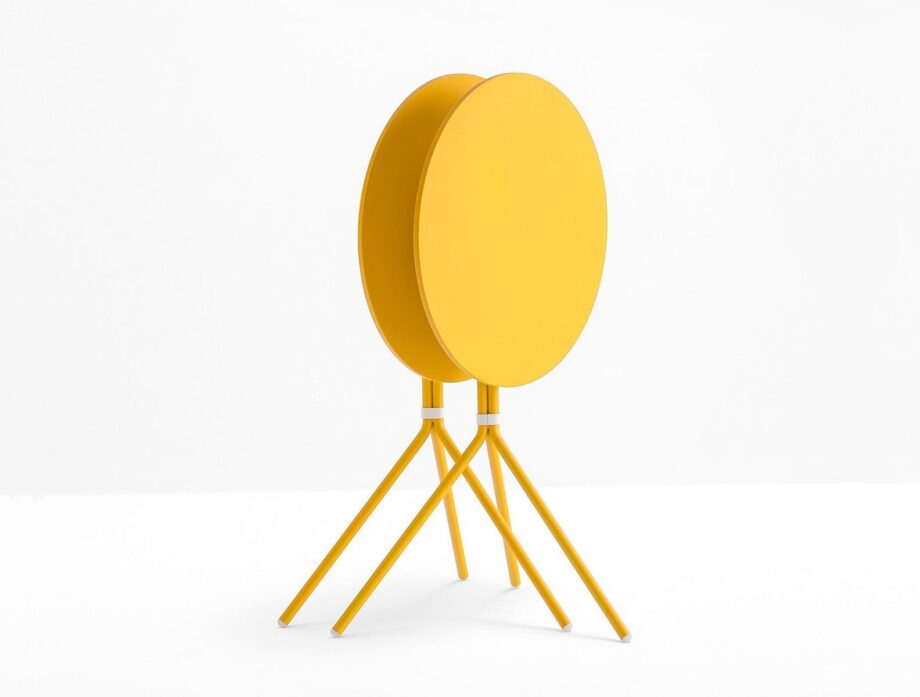 Nolita 5453t Outdoor Table Pedrali