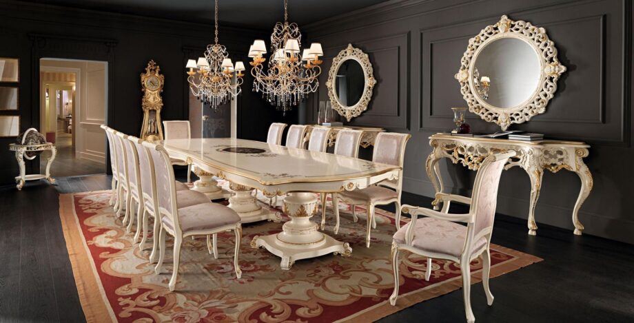 11632 Mirror Modenese Gastone