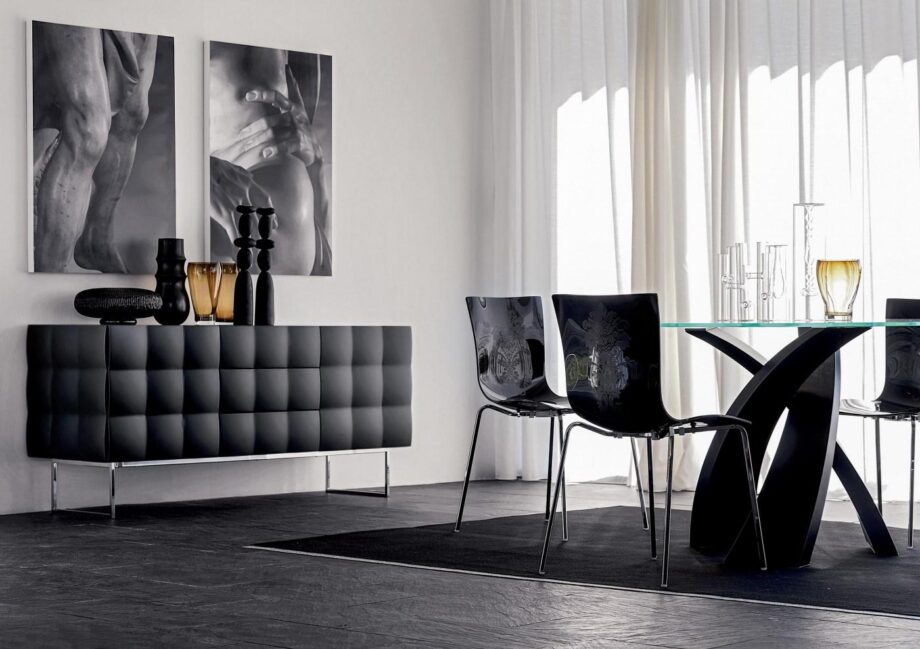 Venice Sideboard Tonin Casa