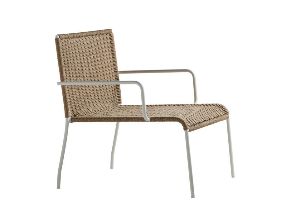 Agra Outdoor Armchair Potocco