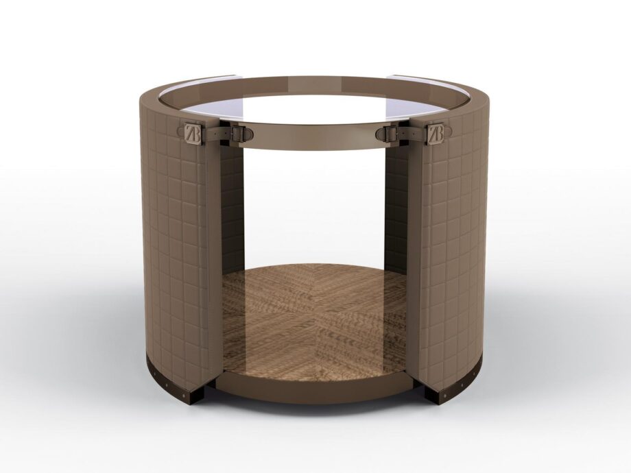 Rupert Coffee Table Bruno Zampa