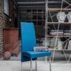 Charonne Chair Tonin Casa