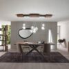 Carol Chair Ozzio Italia