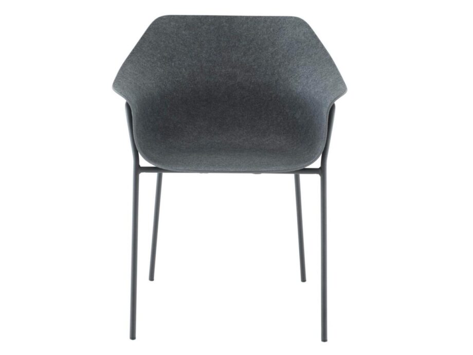 Ettoriano Chair Ligne Roset