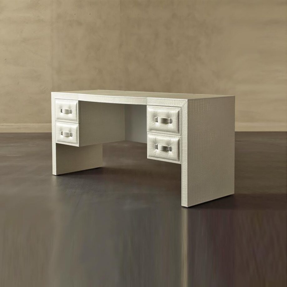 Zion Writing Desk Rugiano