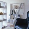 Shelf Bookcase Bb Italia