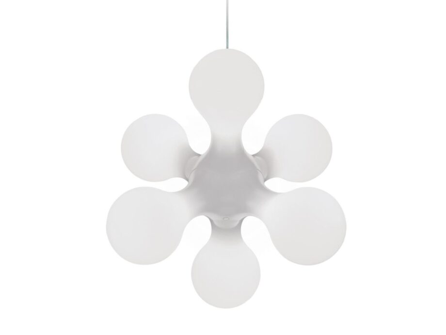 Atomium Pendant Lamp Kundalini