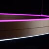 Doppio Pendant Lamp Sattler
