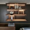 Grid Storage Wall Molteni