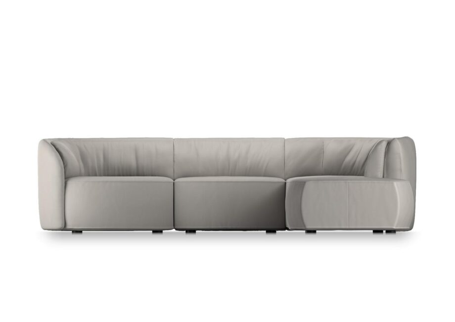 Deep Sofa Natuzzi Italia