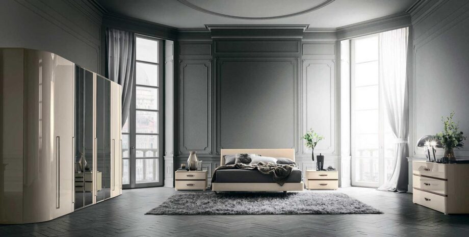 Altea Bedroom Set Camelgroup