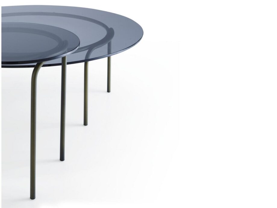 Liam Coffee Table Ligne Roset