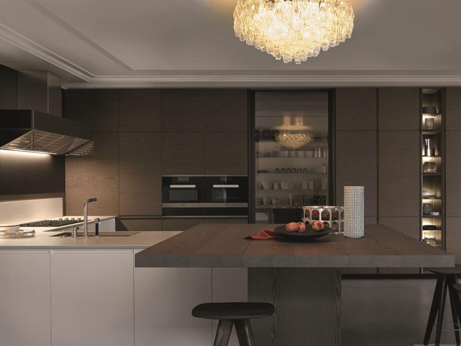 Trail Kitchen Poliform