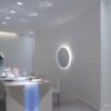 Francesca Wall Lamp Catellani Smith