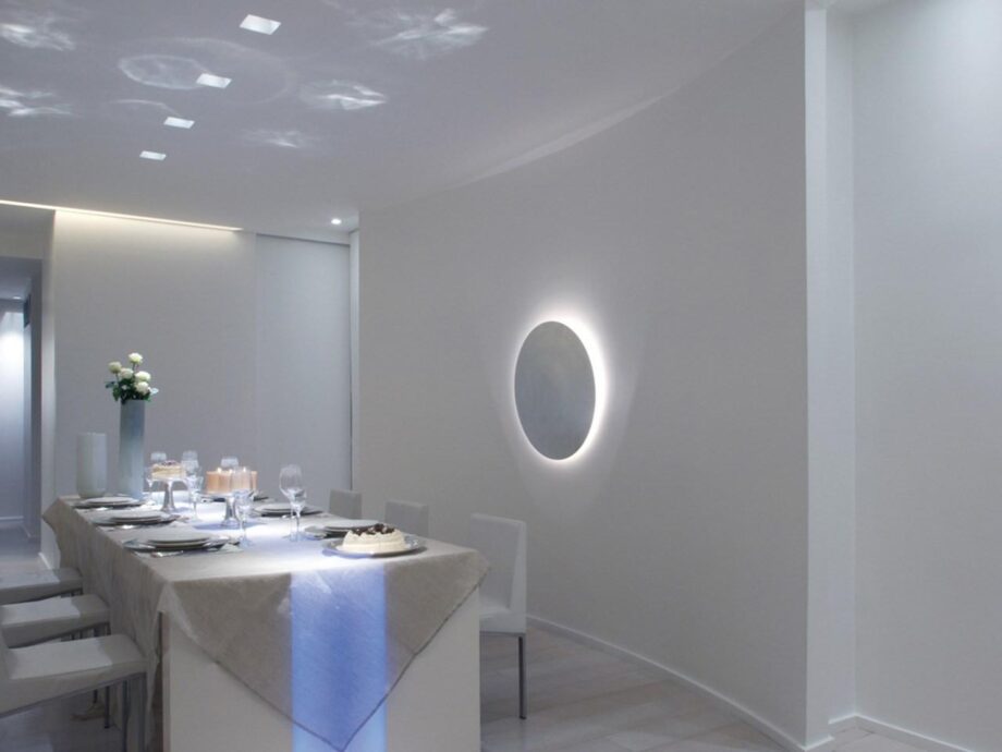 Francesca Wall Lamp Catellani Smith