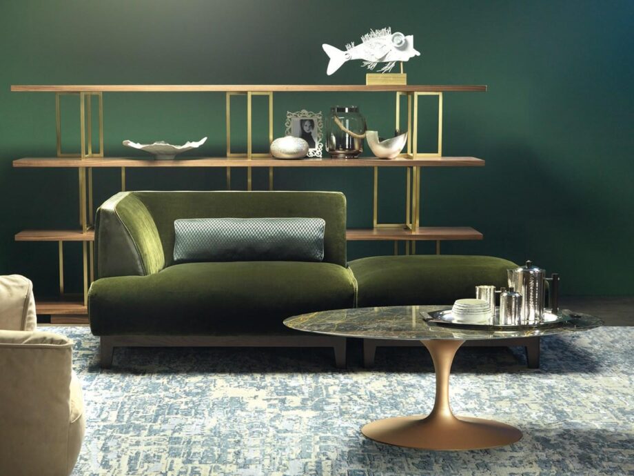 Saar Coffee Table Borzalino