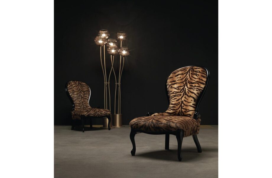Fleming Floor Lamp Gianfranco Ferre Home