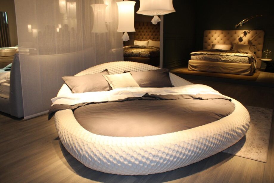 Pebble Bed Dorelan