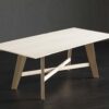 Barcellona + Pechino Table Altacorte