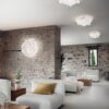 Veli Foliage Wall Lamp Slamp