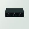 Black Foster Surface 3 Spotlight Arkoslight