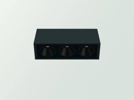 Black Foster Surface 3