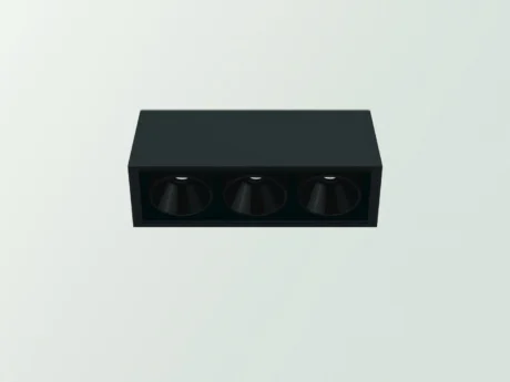 Black Foster Surface 3