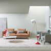Tempo Coffee Table Zanotta