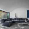Surf Sofa Molteni