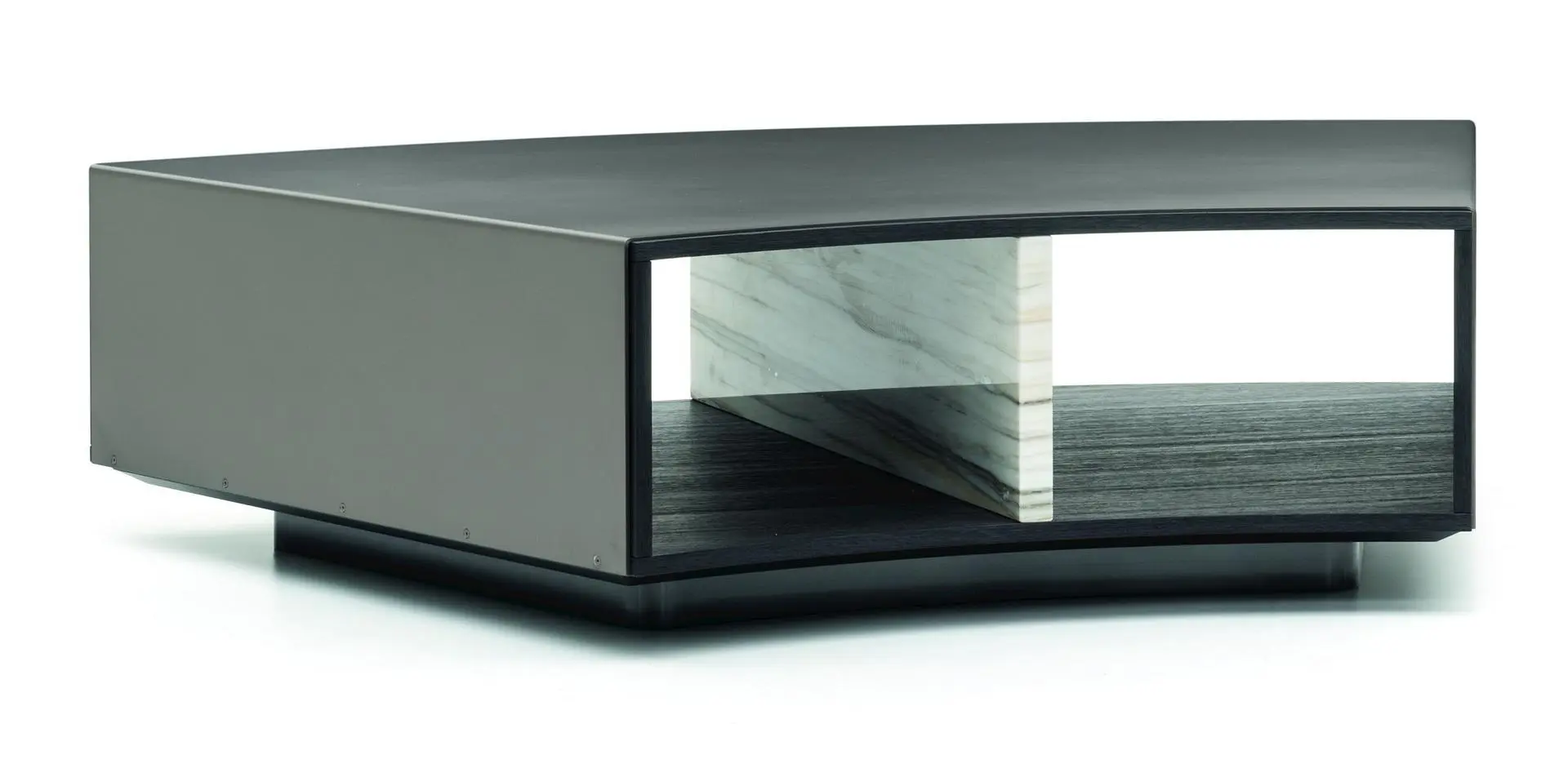 Amber Coffee Table Minotti