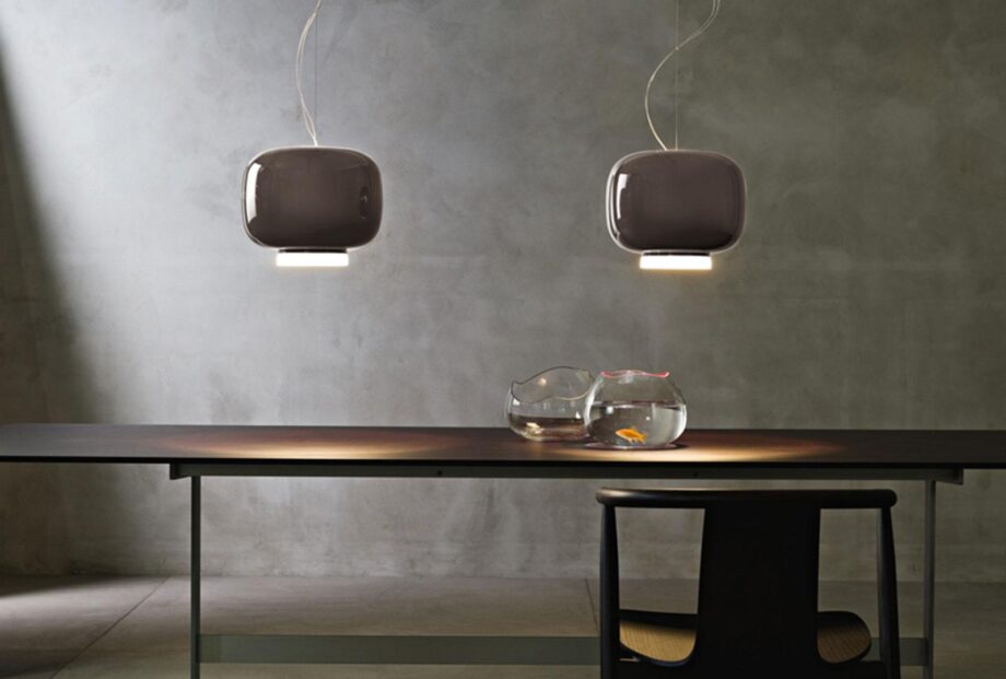 Chouchin Pendant Lamp Foscarini