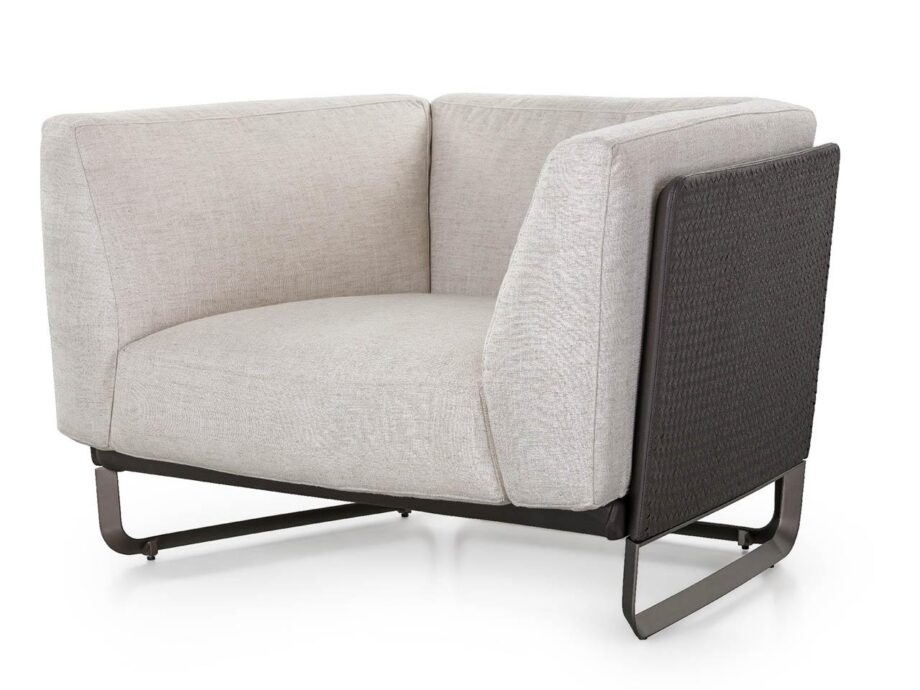 Milano Armchair Turri
