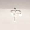 Nh S Cluster Pendant Lamp Artemide