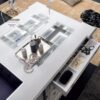 14908 Closet Modenese Gastone