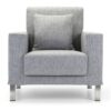 Cucciolo Armchair Domingo Salotti