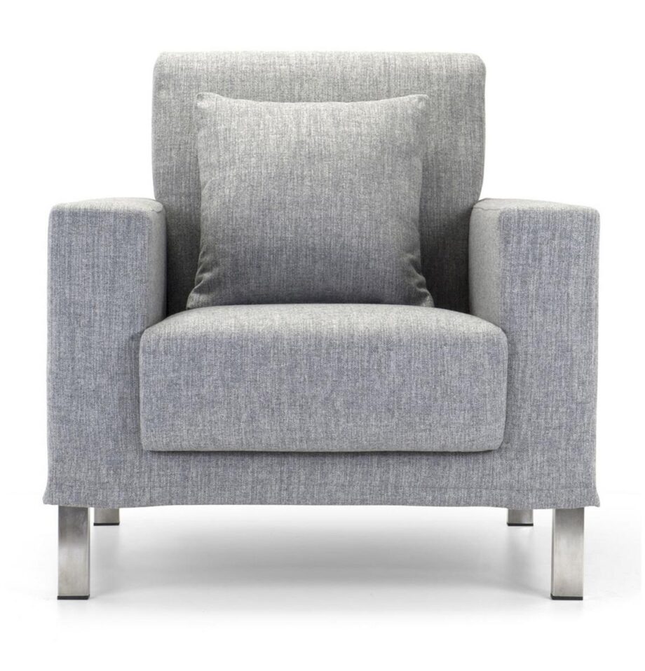 Cucciolo Armchair Domingo Salotti