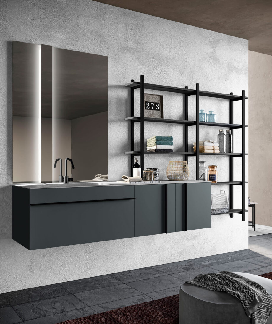 Sidero Bathroom Birex