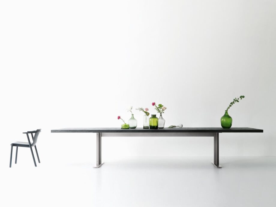 Memo Table Lema