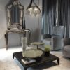 Pleiadi Coffee Table Ezio Bellotti