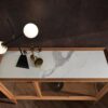 Medea Display Cabinet Riflessi