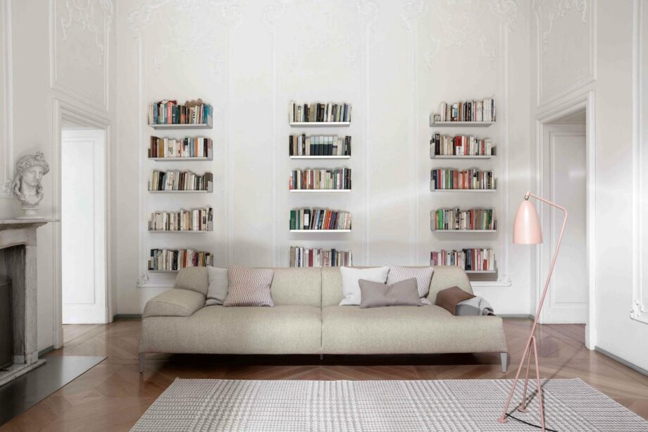 Cave Sofa Bonaldo