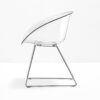 Gliss 921 Chair Pedrali